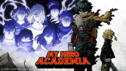 Boku no Hero Academia: Memories