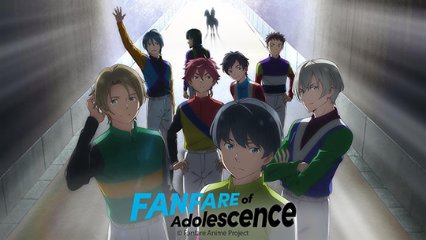 SHOOT! Goal to The Future Episode 9 Sub Indo, Sinopsis dan Link Nonton  Bukan Otakudesu dan Anoboy - Tribunbengkulu.com