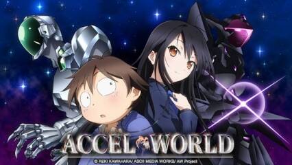 Accel World