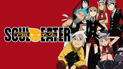 Soul Eater