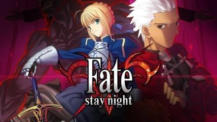 Fate/stay night (TV)