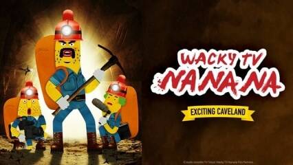 Wacky TV Nanana Season 2