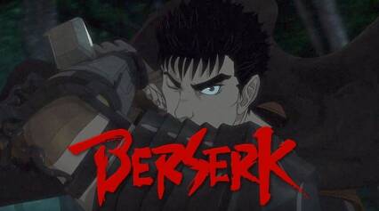 Berserk (2016)