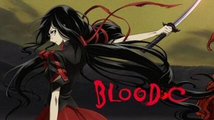 Blood-C