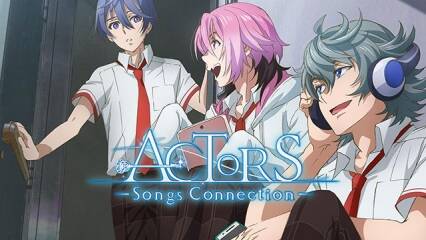Actors: Songs Connection
