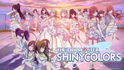 The Idolmaster Shiny Colors