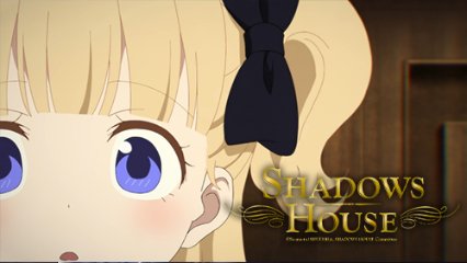 Shadows House 2nd Season