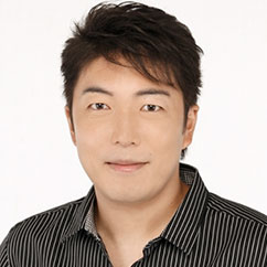 Kenichiro Matsuda