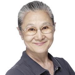 Ikuko Tani