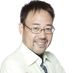 Toru Ohkawa