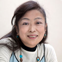 Rin Mizuhara