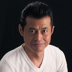 Jiro Saito