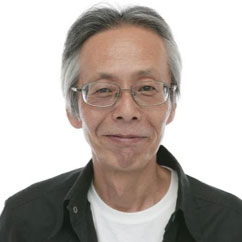 Masaharu Sato