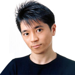 Akio Suyama